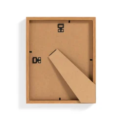 Box Photo Frame - 8x6" - Oak 7 Box Photo Frame - 8x6" - Oak -Curver Shop 12879252 2904853904612165