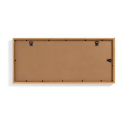Box Photo Frame Multi Aperture - 60x25cm - Oak 7 Box Photo Frame Multi Aperture - 60x25cm - Oak -Curver Shop 12879259 2964853904811059