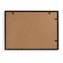 Box Photo Frame Multi Aperture - 50x70cm - Black -Curver Shop 12879267 1824929074192142