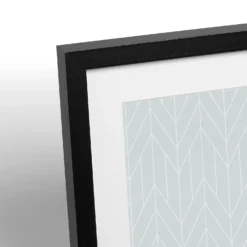 Box Photo Frame Multi Aperture - 50x70cm - Black -Curver Shop 12879267 4934929074261652