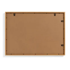 Box Photo Frame Multi Aperture - 50x70cm - Oak -Curver Shop 12879271 7214853904992022