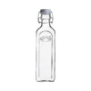 Kilner New Clip Top Bottle 0.6 Litre