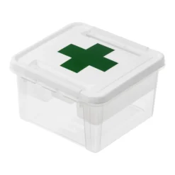 SmartStore Deco 12 First Aid Box