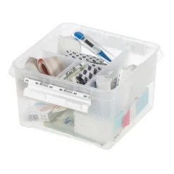 SmartStore Deco 12 First Aid Box -Curver Shop 12881330 1344843672811142