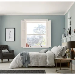 Edie Cover Set Single Lough Green