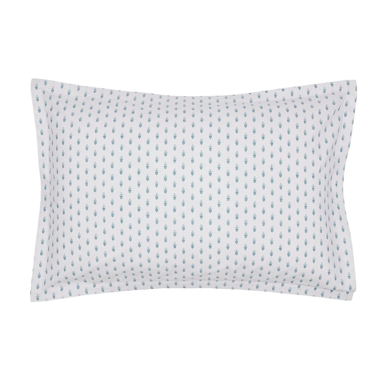 Edie Cover Set Single Lough Green 3 Edie Cover Set Single Lough Green - Image 3