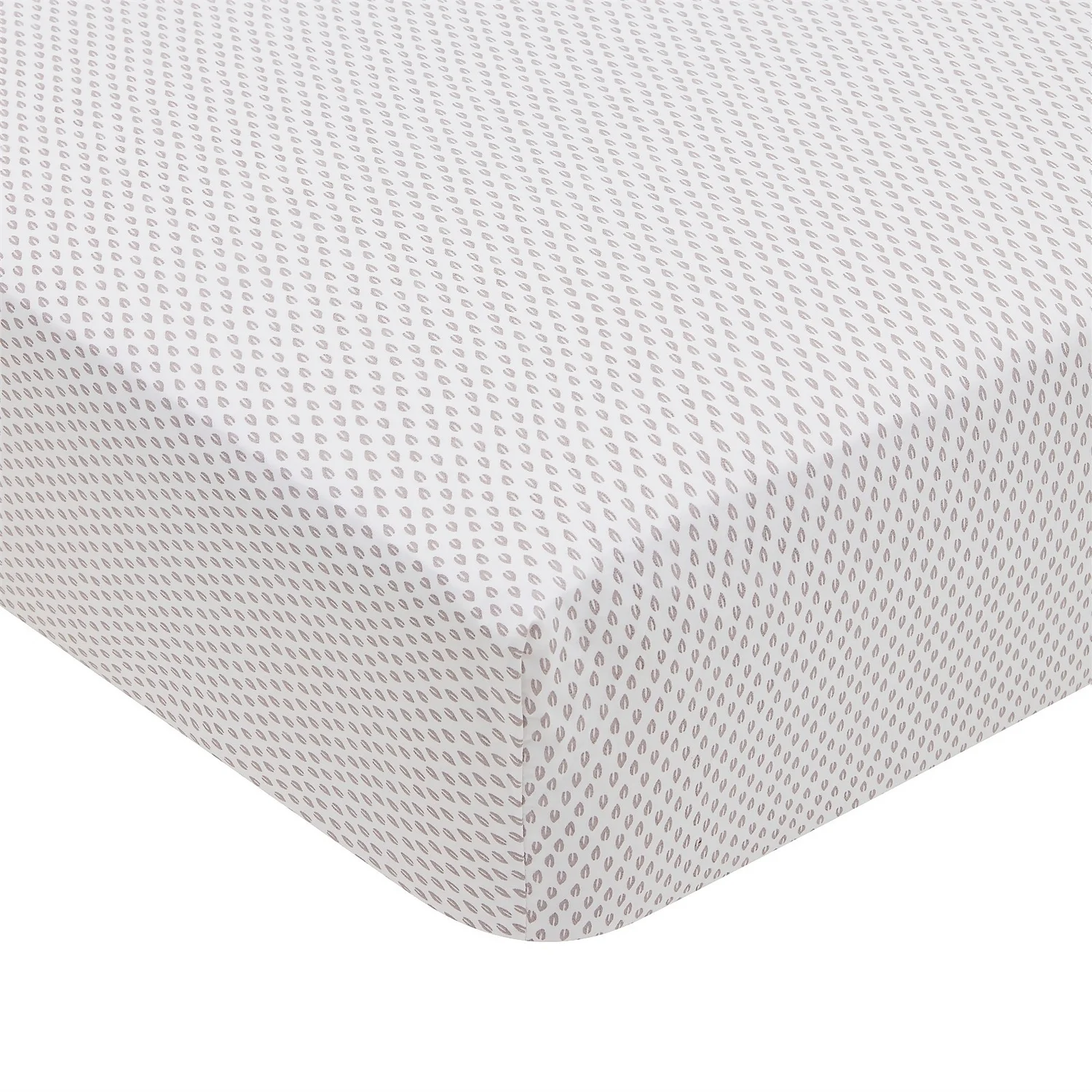 Rae Fitted Sheet Single Bed Heather 1 Rae Fitted Sheet Single Bed Heather