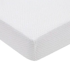Thea Fitted Sheet Single Bed Linen