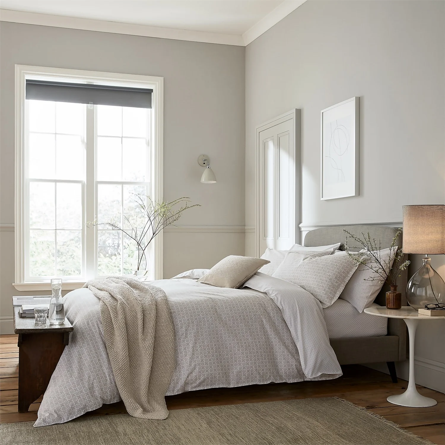 Thea Cover Set Super King Size Linen 1 Thea Cover Set Super King Size Linen