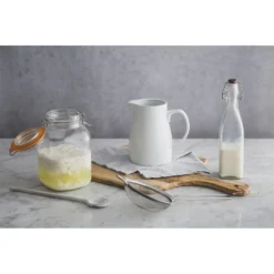 Kilner Clip Top Square Jar - 1.5L -Curver Shop 12882194 1914843493473038