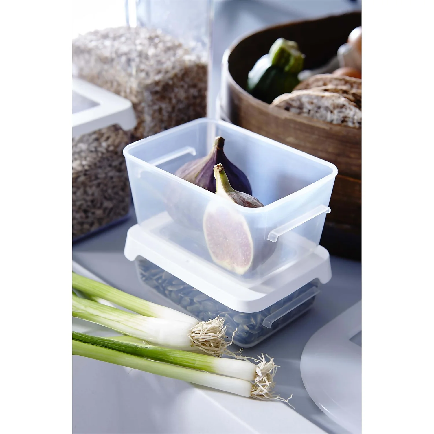 None Lunch Box 0,3 L 3 None Lunch Box 0,3 L - Image 3