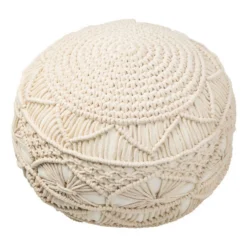 Bertie Berber Pouffe -Curver Shop 12882877 1304897226615871