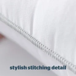 Silentnight Firm Support Pillow Pair 13 Silentnight Firm Support Pillow Pair -Curver Shop 12885280 3224940538491574