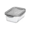 None Glass Food Storage 1,6L
