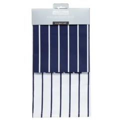 KitchenCraft Butchers Stripe Set Of 2 Tea Towels 9 KitchenCraft Butchers Stripe Set Of 2 Tea Towels -Curver Shop 12886012 4504902671733015