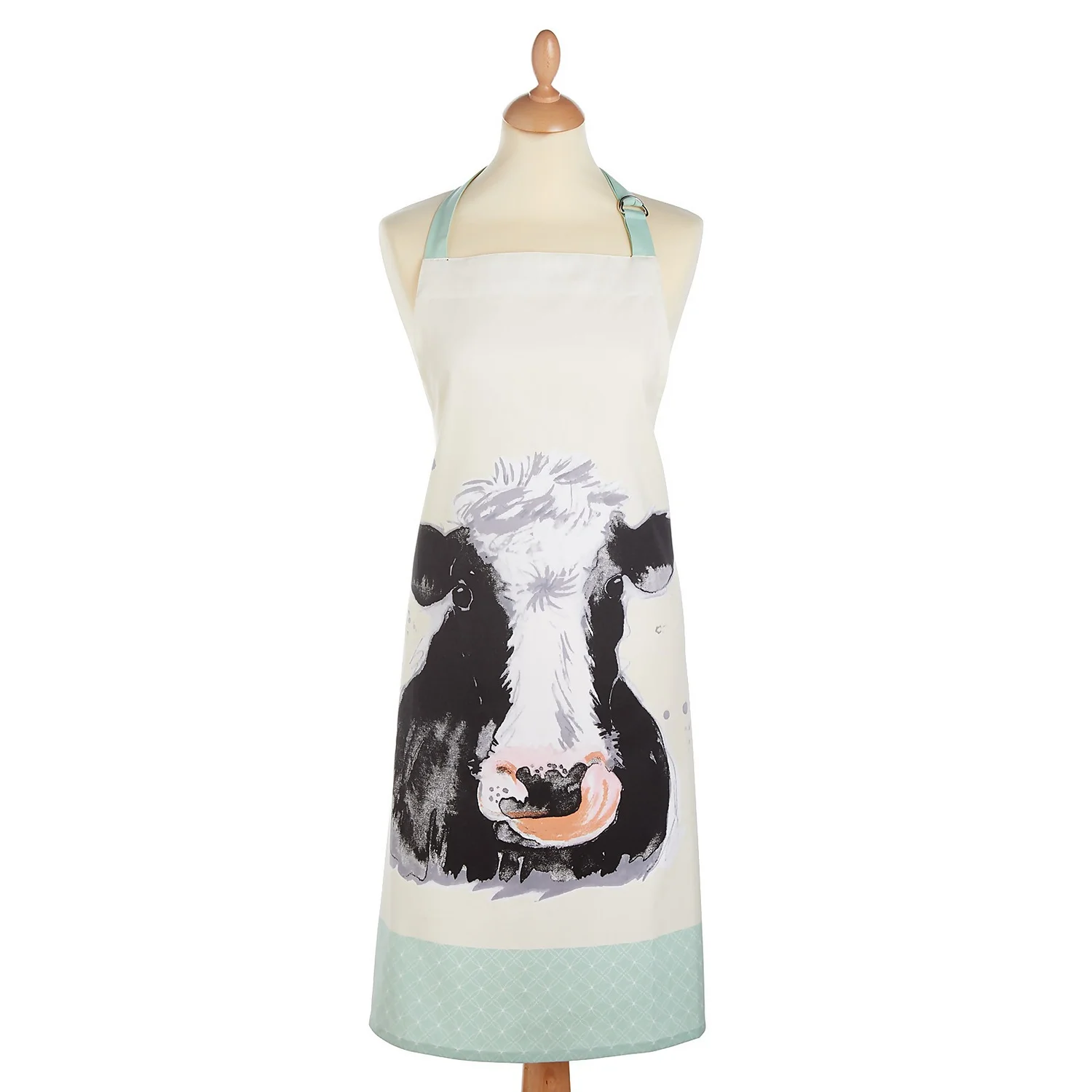 KitchenCraft Farmyard Apron 1 KitchenCraft Farmyard Apron