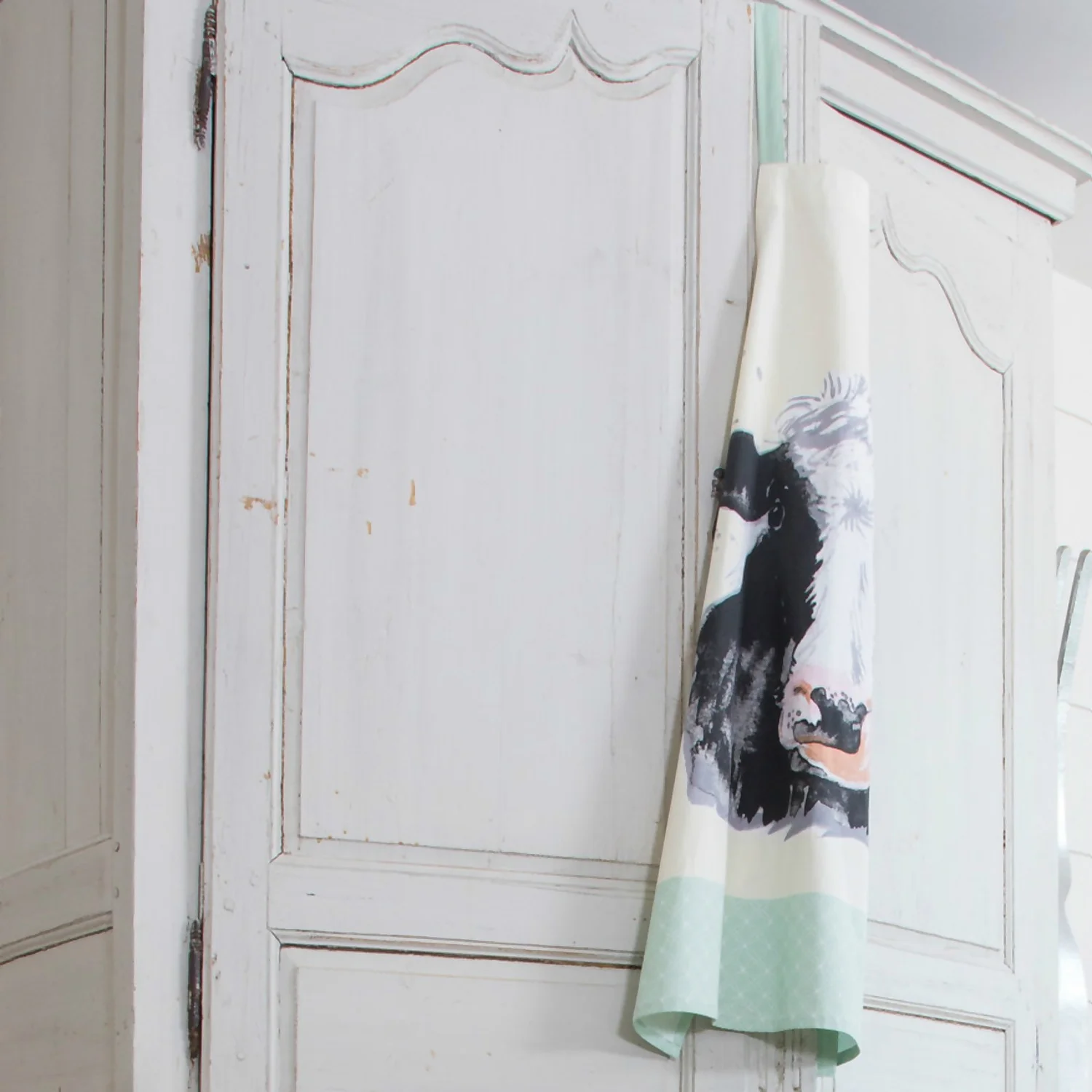 KitchenCraft Farmyard Apron 2 KitchenCraft Farmyard Apron - Image 2