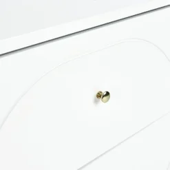 House Beautiful Taylor 2 Drawer Bedside Table - White 15 House Beautiful Taylor 2 Drawer Bedside Table - White -Curver Shop 12886096 1744862228175387