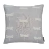 Country Living French Knot Dragonfly Cushion - 45x45cm