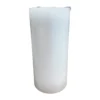 Biteshield Citronella 15Cm Pillar Candle - White