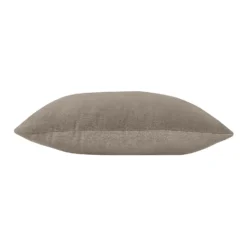 Country Living Velvet Linen Cushion - 30x50cm - Latte -Curver Shop 12886813 1914853162021214
