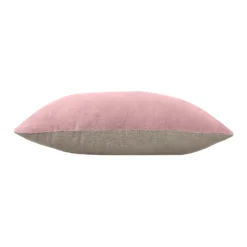 House Beautiful Velvet Linen Cushion - 45x45cm - Blossom -Curver Shop 12887000 6954853161522554