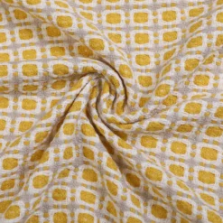 House Beautiful Geo Throw - Mist & Ochre - 150x183cm 6 House Beautiful Geo Throw - Mist & Ochre - 150x183cm -Curver Shop 12887208 3044863980297559