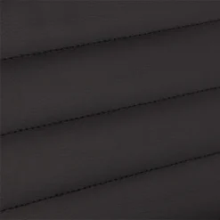 Dave Office Chair - Black Faux Leather -Curver Shop 12887220 1994873909082130