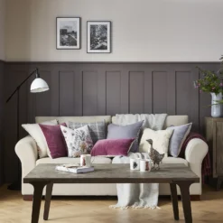 Country Living Set Of 2 Country Scene Prints - 30x40cm -Curver Shop 12887366 3124869960456219