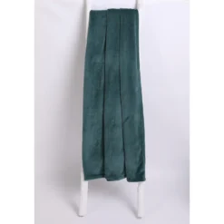 Fleece Throw 150x200cm - Teal -Curver Shop 12887888 1424843713672492