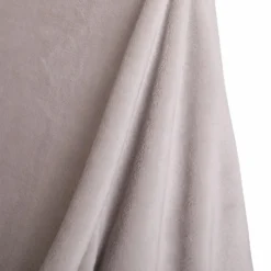 Fleece Throw 150x200cm - Mink -Curver Shop 12887891 7364843713708591