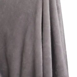 Fleece Throw 150x200cm - Grey -Curver Shop 12887894 2024843713444249