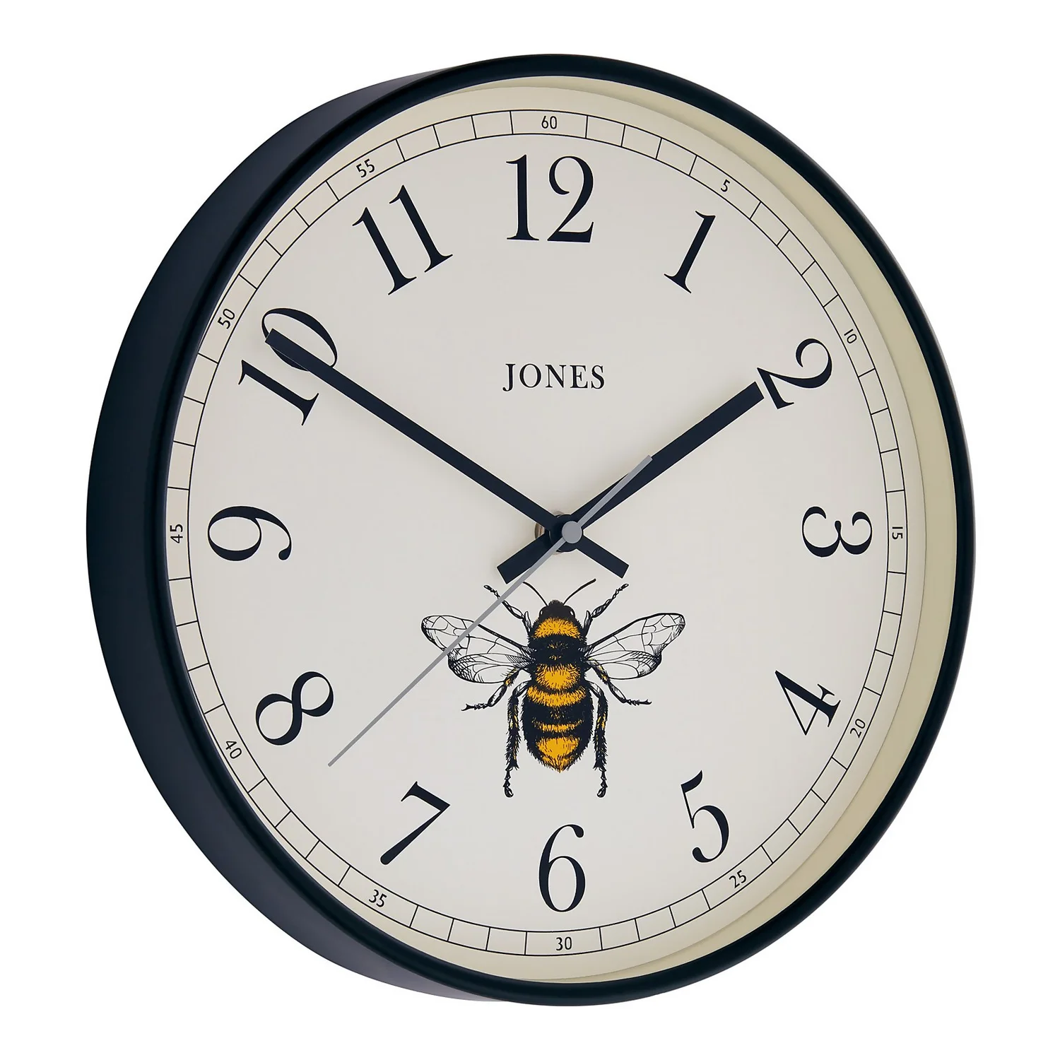 None Jones Penny Bee Clock 3 None Jones Penny Bee Clock - Image 3