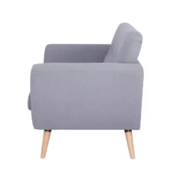 Scandi Savannah Sofa - Grey -Curver Shop 12888780 1264882931764611