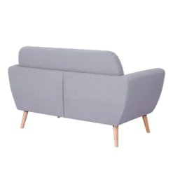 Scandi Savannah Sofa - Grey -Curver Shop 12888780 6914882931811264