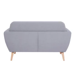 Scandi Savannah Sofa - Grey -Curver Shop 12888780 7254882931787243