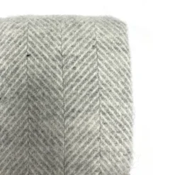 Country Living Wool Herringbone Throw - 150x183cm - Grey 5 Country Living Wool Herringbone Throw - 150x183cm - Grey -Curver Shop 12889083 2124858299800457
