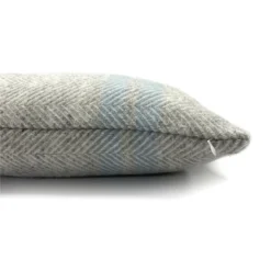 Country Living Wool Herringbone Stripe Cushion - 50x50cm 7 Country Living Wool Herringbone Stripe Cushion - 50x50cm -Curver Shop 12889094 1174858299729903