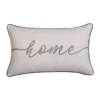 None Modern Home Cushion - 30x50cm