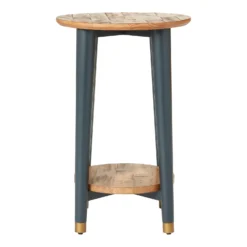 Franklin Side Table -Curver Shop 12891849 1874938627493473
