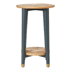 Franklin Side Table -Curver Shop 12891849 4714938627443049