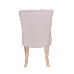 Serena Scoop Dining Chair - Set Of 2 8 Serena Scoop Dining Chair - Set Of 2 -Curver Shop 12891855 8834862754821091