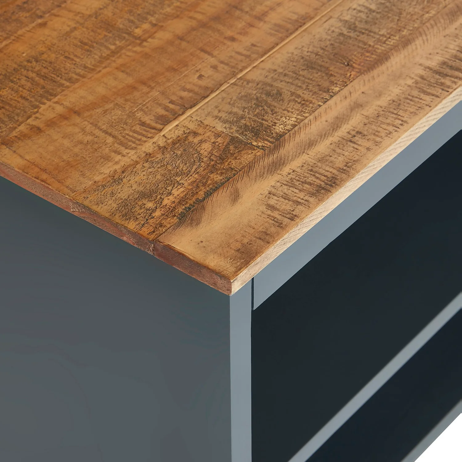 Franklin Hallway Storage Bench 5 Franklin Hallway Storage Bench - Image 5