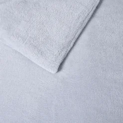 Snuggle Fleece Bedding Set - Vapour - Double 10 Snuggle Fleece Bedding Set - Vapour - Double -Curver Shop 12891950 1564869936321432