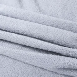 Snuggle Fleece Bedding Set - Vapour - Double 11 Snuggle Fleece Bedding Set - Vapour - Double -Curver Shop 12891950 2834869936347190