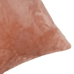 None Super Soft Cushion - 43x43cm - Blush -Curver Shop 12892300 1084869709103430