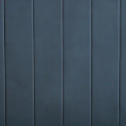 Donna Deco Double Bed - Navy -Curver Shop 12892359 4364870017502461