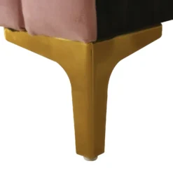 Donna Deco Double Bed - Blush 14 Donna Deco Double Bed - Blush -Curver Shop 12892360 1134870017496155