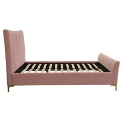 Donna Deco Double Bed - Blush 12 Donna Deco Double Bed - Blush -Curver Shop 12892360 1624870017423489