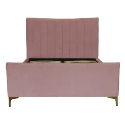 Donna Deco Double Bed - Blush 11 Donna Deco Double Bed - Blush -Curver Shop 12892360 4004870017389001